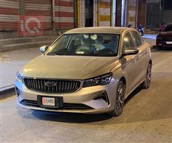 جيلي امجراند